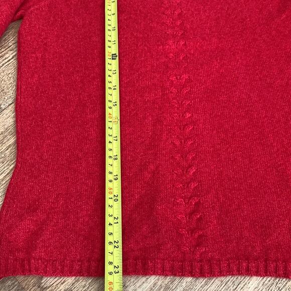 Cashmere Sweater Needs TLC - Picture 7 of 8